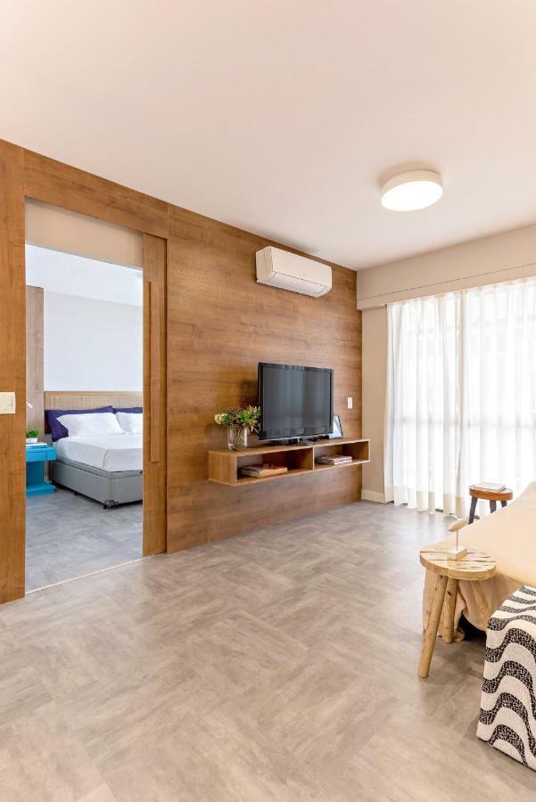 Апартаменти Casa Del Mar Ріо-де-Жанейро Екстер'єр фото
