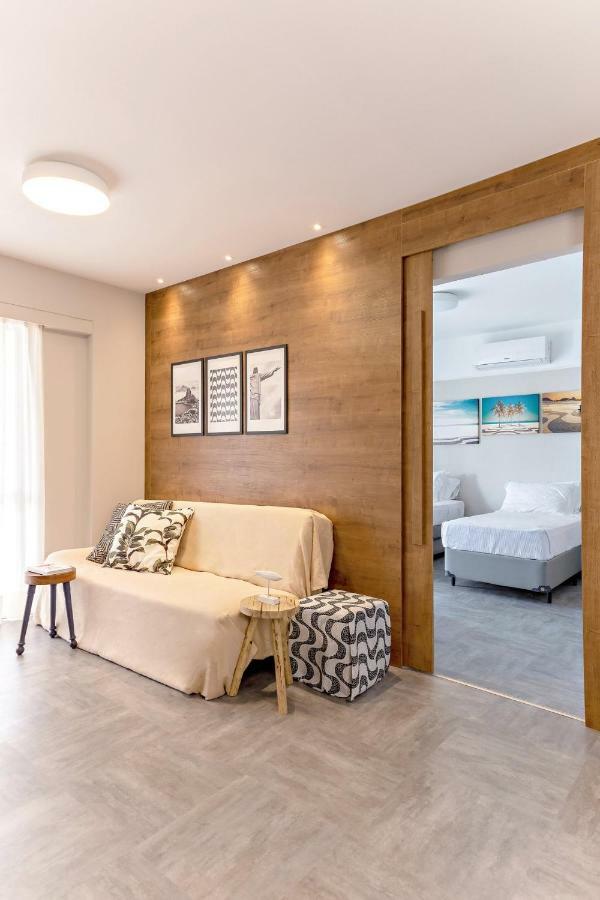 Апартаменти Casa Del Mar Ріо-де-Жанейро Екстер'єр фото